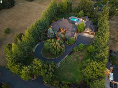 15215 NW Fair Acres Dr
