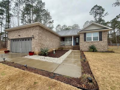 Property at 4 Ramblewood Ln, Wedgefield, SC