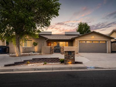 4705 Oahu Dr NE