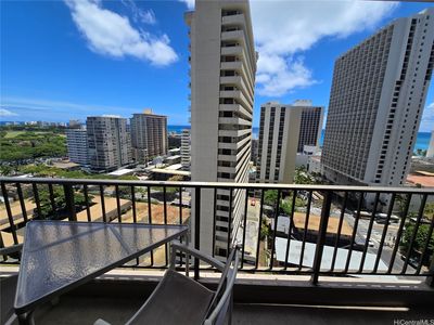229 Paoakalani Ave #1812