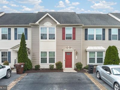 604 Wye Oak Dr