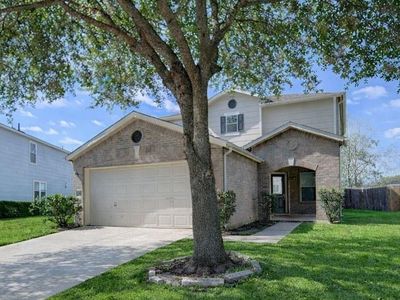 22919 Twisting Maple Ct