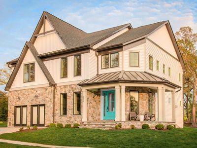Dalton Plan, The Reserve at Severna Park