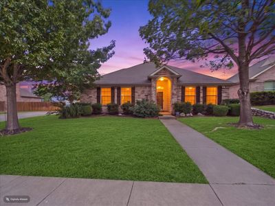 613 Quail Hollow Dr