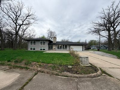 25716 S Stoney Island Ave