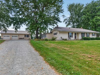 Property at 4351 W 900 N, Macy, IN