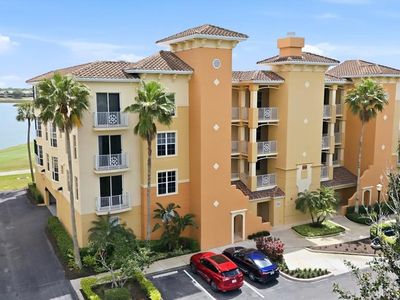 6360 Watercrest Way Unit 201