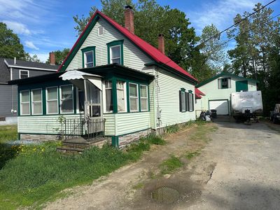 Property at 72 North Street, Hartland, ME