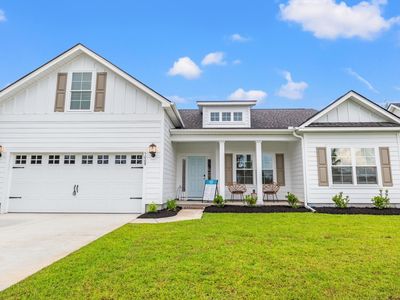 5138 Water Breeze Ct. Lot 310 Sullivan B
