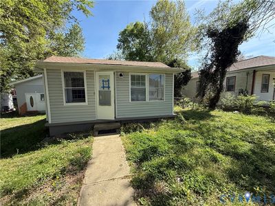 Property at 431 S 18th Ave, Hopewell, VA