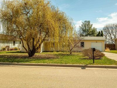 Property at 201 South Kerch Street, Brooklyn, WI