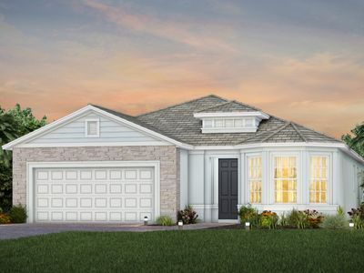 Mainstay Plan, Del Webb Oak Creek