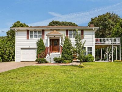 4 Nantucket Ave
