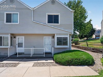 3181 Vail Pass Dr