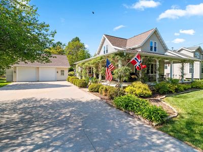 N7629 Pigeon Rd