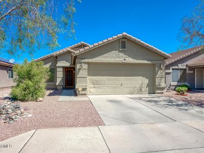 Property at 13730 W PECK Drive, Litchfield Park, AZ