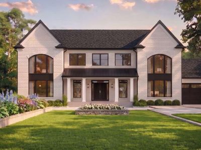 10804 Rock Run Dr