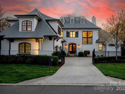 804 Huntington Park Dr