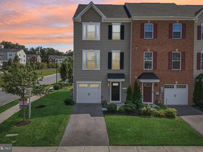 1 Gates Park Ct