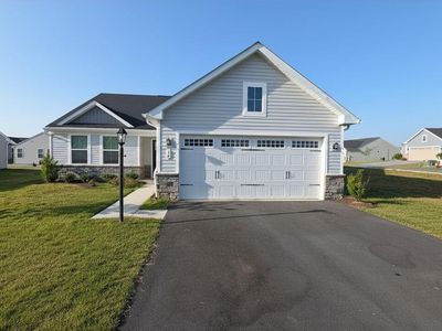 Property at 14 Wyoming Way, Hedgesville, WV
