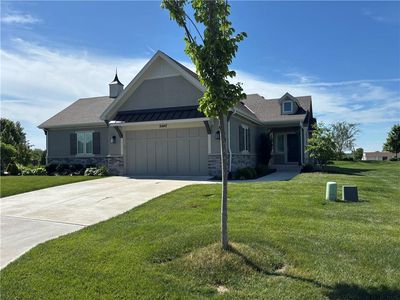 21847 W 82nd Ter