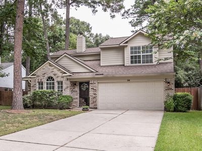 36 Fallenstone Dr