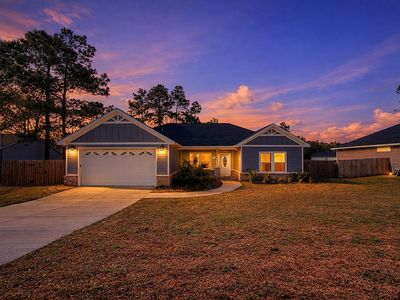 Property at 122 Loblolly Cir, Midway, FL