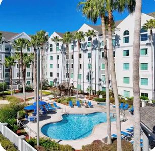 8303 PALM PARKWAY #318