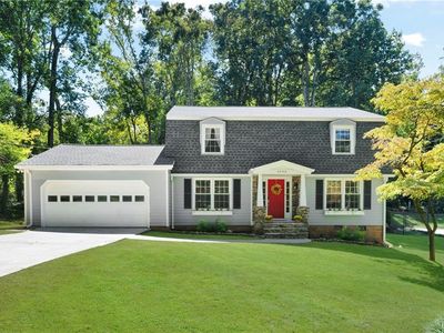 5090 Larry Ln