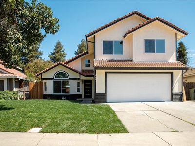 1724 Bergen Dr