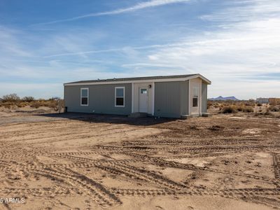 Property at 54159 W Air Way, Tonopah, AZ