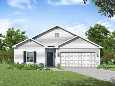 127 Crossvine St Lot 12