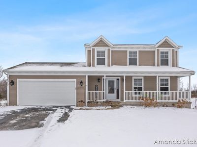 5010 Clear Ridge Dr SE