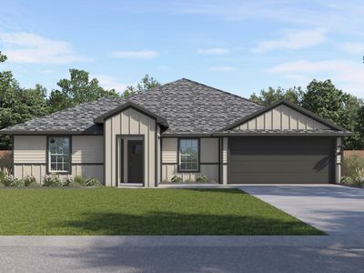 501 White Willow Dr