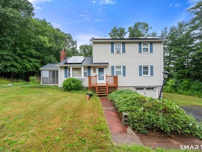 Property at 53 Jan Drive, Hebron, CT