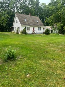 Property at 2642 US Route 7, Leicester, VT