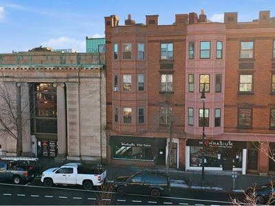 1343 Beacon St
