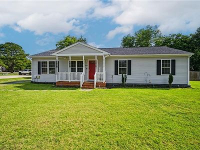 2420 Mount Pleasant Rd