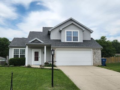 7815 Bartel Ct