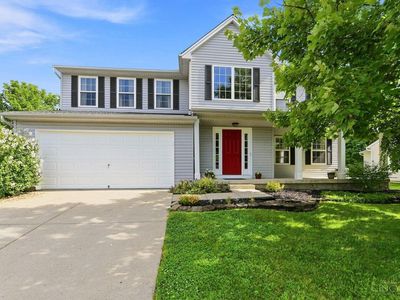 152 Saddle Creek Ln