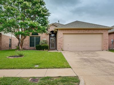 5916 Big Flat Dr