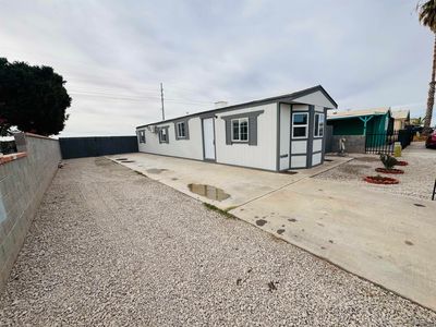 8816 S Avenida Del Prado LOT 27