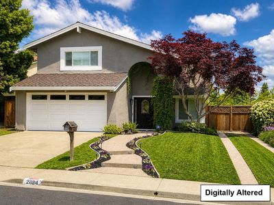 2884 Sombrero Cir