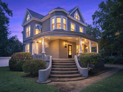 10980 S Prospect Ave