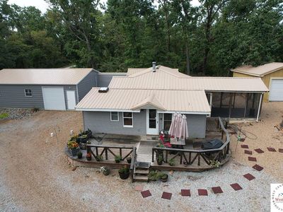 11315 NE 1101 Pvt Rd
