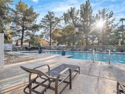 2851 S Valley View Blvd UNIT 1104