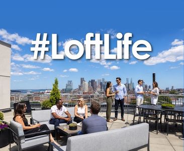 156 Porter St APT 112
