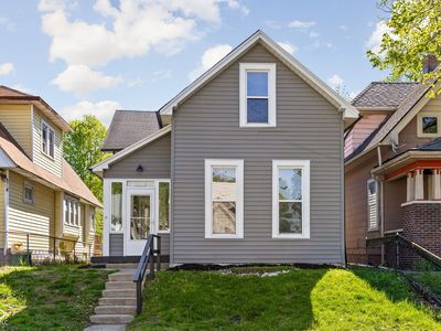 1313 Linden St