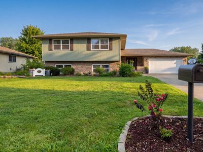 Property at 2705 Debo Dr, Peru, IL