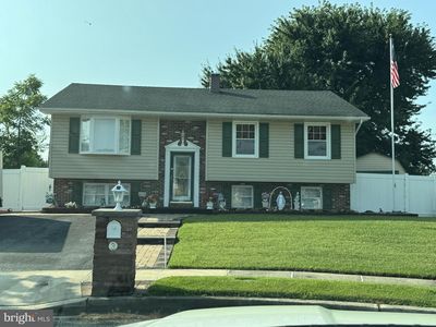 3 Polo Ct